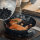 Yeti Carbon Steel Skillet 10