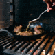 Yeti Carbon Steel Skillet 10