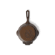 Yeti Carbon Steel Skillet 8
