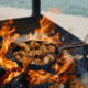 Yeti Carbon Steel Skillet 8