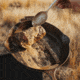 Yeti Carbon Steel Skillet 8