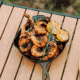Yeti Carbon Steel Skillet 8
