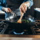 Yeti Carbon Steel Wok