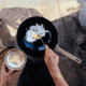 Yeti Carbon Steel Wok