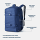 Yeti Crossroads 35L Carry On Backpack