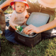 Yeti Daytrip 3L Insulated Snack Box