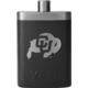 Yeti Flask - NCAA Colorado, Black, 28100007526