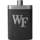 Yeti Flask - NCAA Wake Forest, Black, 28100007530