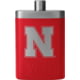 Yeti Flask - NCAA Nebraska, Rescue Red, 28100007594