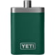 Yeti YETI Flask, Black Forest Green, 21071504292