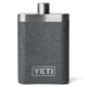 Yeti YETI Flask, Black Stone, 21071507495