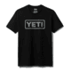 Yeti Full Logo Badge SST - Mens