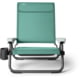 Yeti Hondo Beach Chair, Seafoam, 26010000648