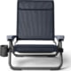 Yeti Hondo Beach Chair, Classic Navy, 26010000649