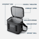 Yeti Hopper Flip 12 Quart Soft Cooler