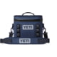 Yeti Hopper Flip 8L Cooler, Classic Navy, 18060132136