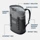 Yeti Hopper M12 Backpack Soft Cooler