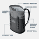 Yeti Hopper M12 Backpack Soft Cooler