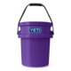 Yeti LoadOut 5-Gallon Bucket, Pace Purple/Blue, 18060132195