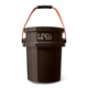 Yeti LoadOut 5-Gallon Bucket, Wetlands Camo, 26010000336