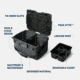 Yeti LoadOut GoBox 30L 2.0 Gear Case