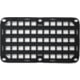 Yeti LoadOut Wheeled Molle Panel Case, Black, 28L, 26010000748