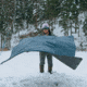 Yeti Lowlands Blanket