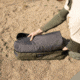 Yeti Lowlands Blanket