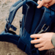 Yeti Mens Skala Backpack