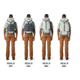 Yeti Mens Skala Backpack
