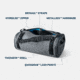 Yeti Panga 50L Waterproof Duffel
