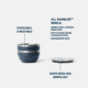 Yeti Rambler 1 Quart Insulated Bowl