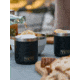 Yeti Rambler 10 oz Ceramic Lining Lowball 2.0 w/MagSlider Lid