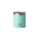Yeti Rambler 10 oz Ceramic Lining Lowball 2.0 w/MagSlider Lid, Seafoam, 21071507387