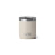 Yeti Rambler 10 oz Ceramic Lining Lowball 2.0 w/MagSlider Lid, Cape Taupe, 21071507390