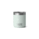 Yeti Rambler 10 oz Ceramic Lining Lowball 2.0 w/MagSlider Lid
