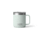 Yeti Rambler 10 oz Stackable Mug w/Durasip Ceramic Lining