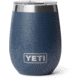 Yeti Rambler 10 oz Wine Tumbler w/DuraSip Ceramic Lining