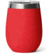 Yeti Rambler 10 oz Wine Tumbler w/DuraSip Ceramic Lining