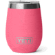 Yeti Rambler 10 oz Wine Tumbler w/DuraSip Ceramic Lining