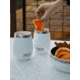 Yeti Rambler 10 oz Wine Tumbler w/DuraSip Ceramic Lining