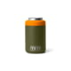 Yeti Rambler 12 oz Colster Can Cooler, Olive/King Crab Orange, 21071508953
