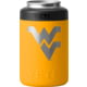 Yeti Rambler 12 oz Colster Can Cooler - NCAA West Virginia, Beekeeper, 28100007322