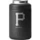 Yeti Rambler 12 oz Colster Can Cooler - MLB Pittsburgh Pirates, Black, 28100007327