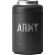Yeti Rambler 12 oz Colster Can Cooler - NCAA Army, Black, 28100007331