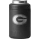 Yeti Rambler 12 oz Colster Can Cooler - NCAA Georgia, Black, 28100007334