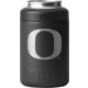 Yeti Rambler 12 oz Colster Can Cooler - NCAA Oregon, Black, 28100007336