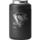 Yeti Rambler 12 oz Colster Can Cooler - NHL Pittsburgh Penguins, Black, 28100007362