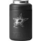 Yeti Rambler 12 oz Colster Can Cooler - NHL Dallas Stars, Black, 28100007363