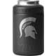 Yeti Rambler 12 oz Colster Can Cooler - NCAA Michigan State, Black, 28100007365